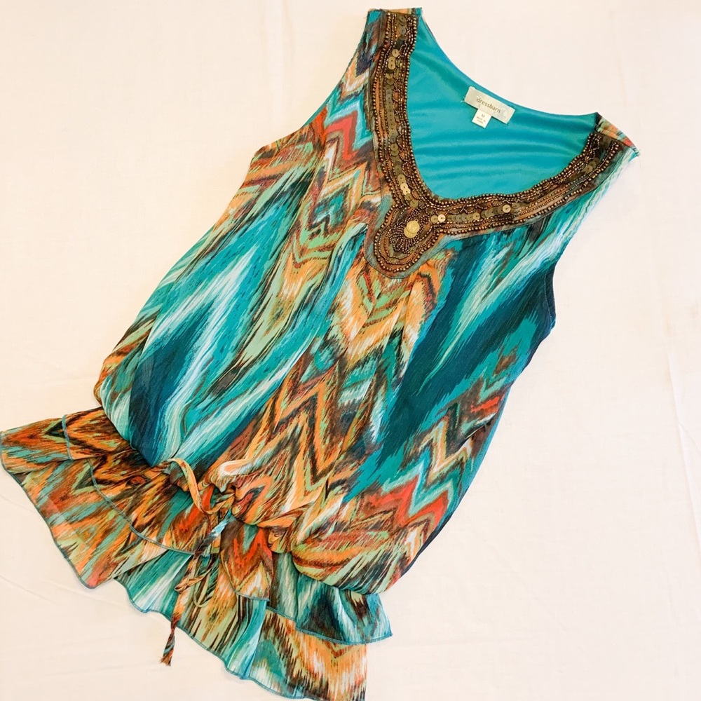 Dress barn blouse